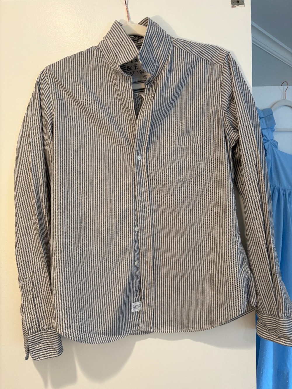 Frank and Eileen Barry Shirt - Picture 2 of 3